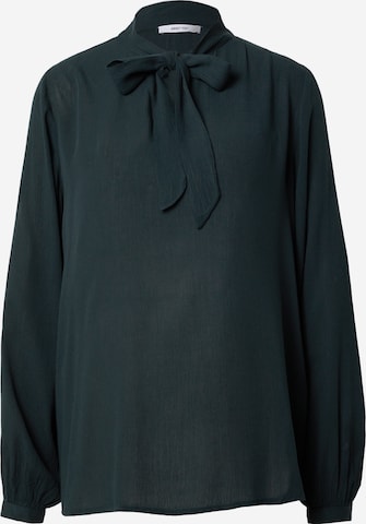 ABOUT YOU Blouse 'Laura' in Green: front