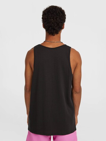 O'NEILL - Camiseta 'Slub' en negro