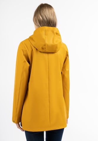 Veste fonctionnelle ICEBOUND en jaune