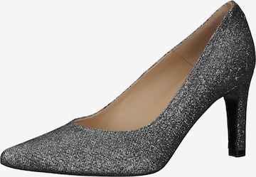 PETER KAISER Pumps in Silver: front