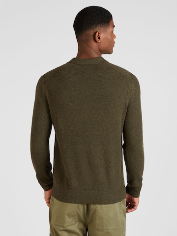 Abercrombie & Fitch Sweater in Green