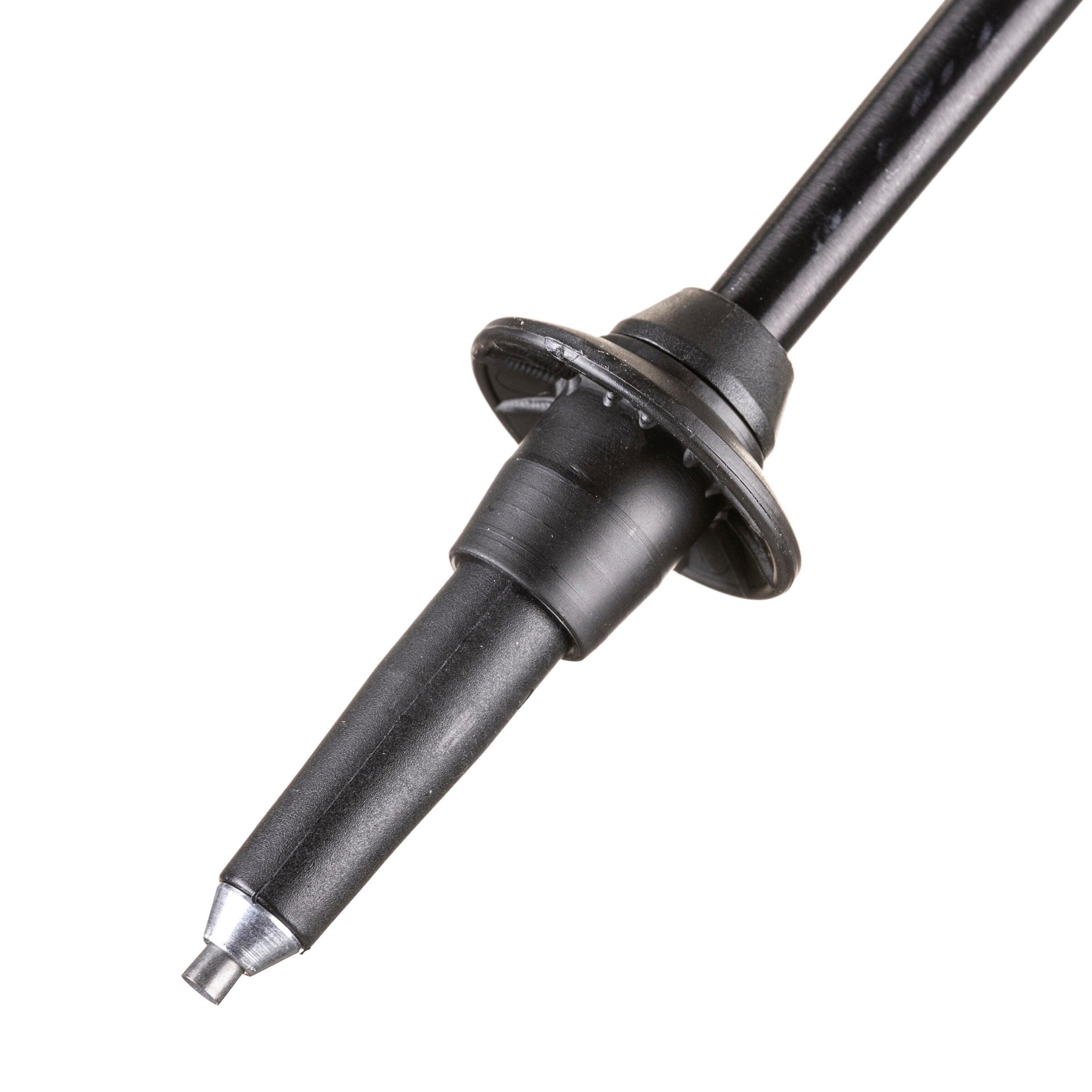 LEKI Stock 'Spin Shark SL' in Schwarz