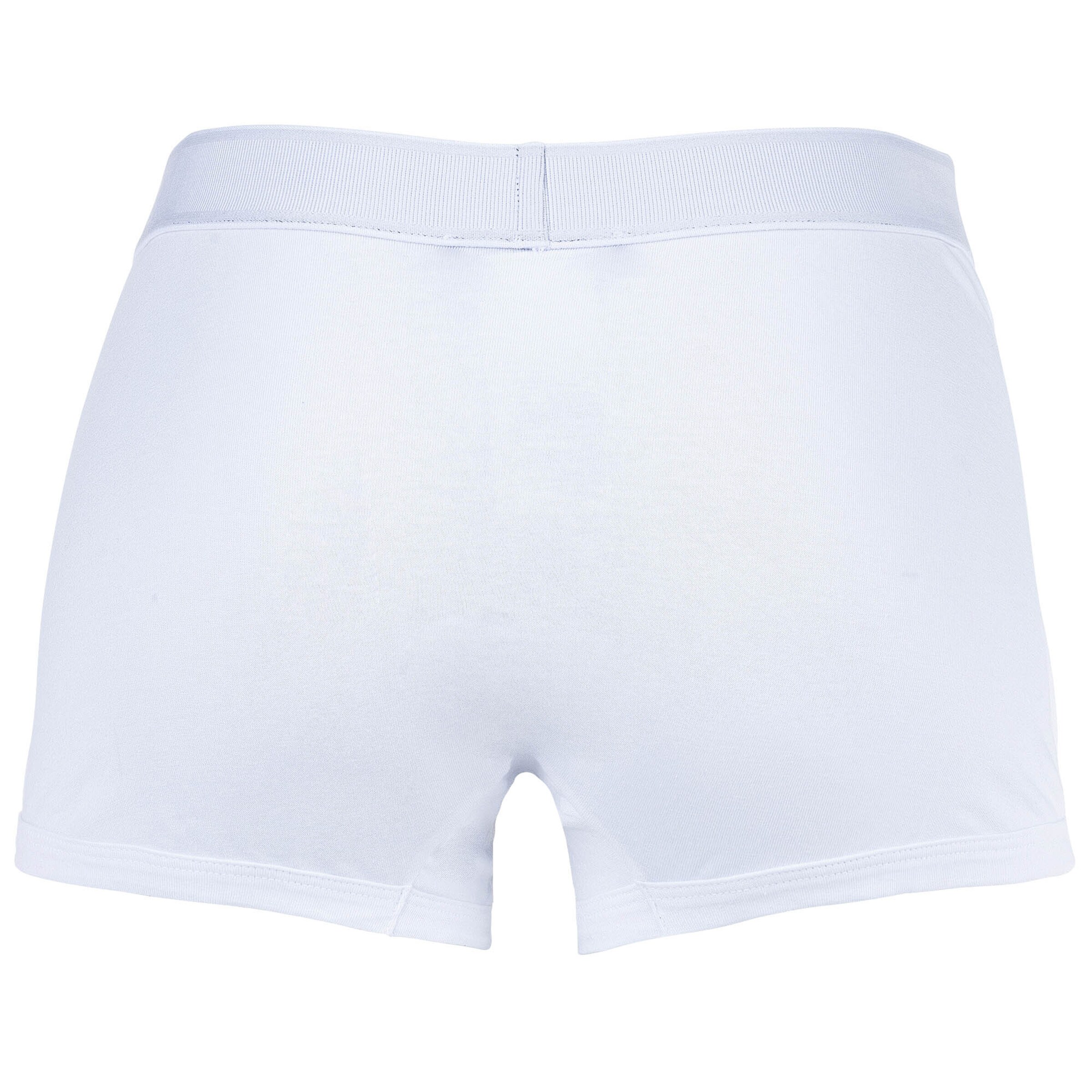 VERSACE Boxer shorts in White