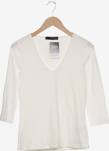 HALLHUBER Top & Shirt in S in White: front