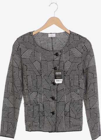 Elegance Paris Sweater & Cardigan in L in Grey: front