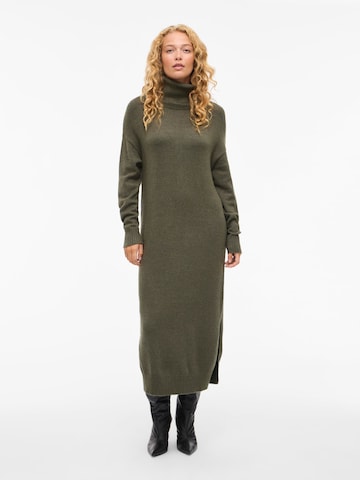 Robe 'Ril' VILA en vert