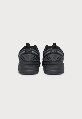 FILA Sneaker low i sort