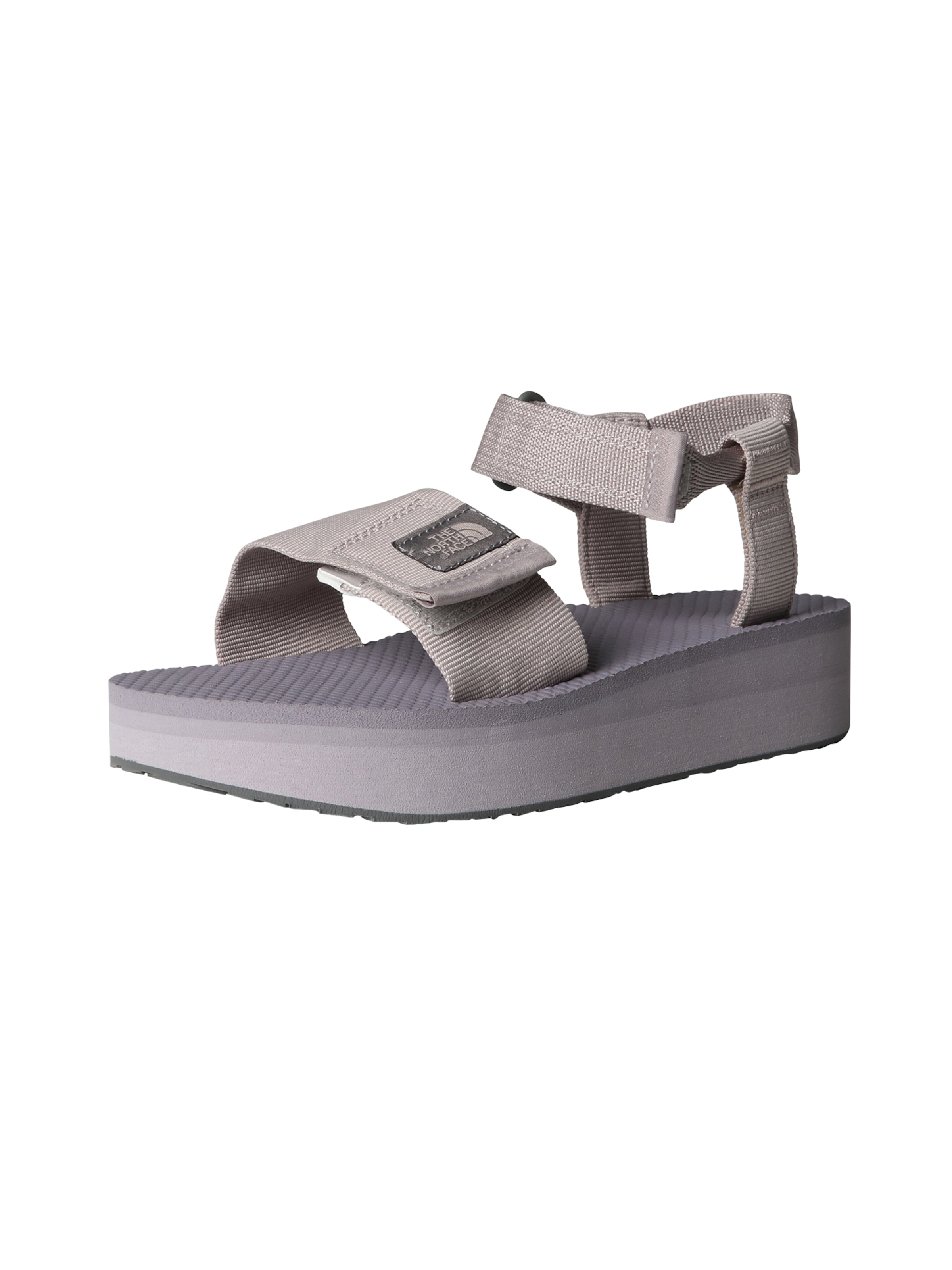 THE NORTH FACE Sandały z rzemykami 'SKEENA' w kolorze beżowy: przód