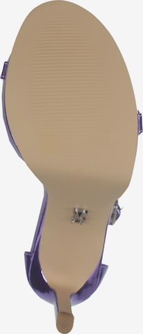 Sandales STEVE MADDEN en violet