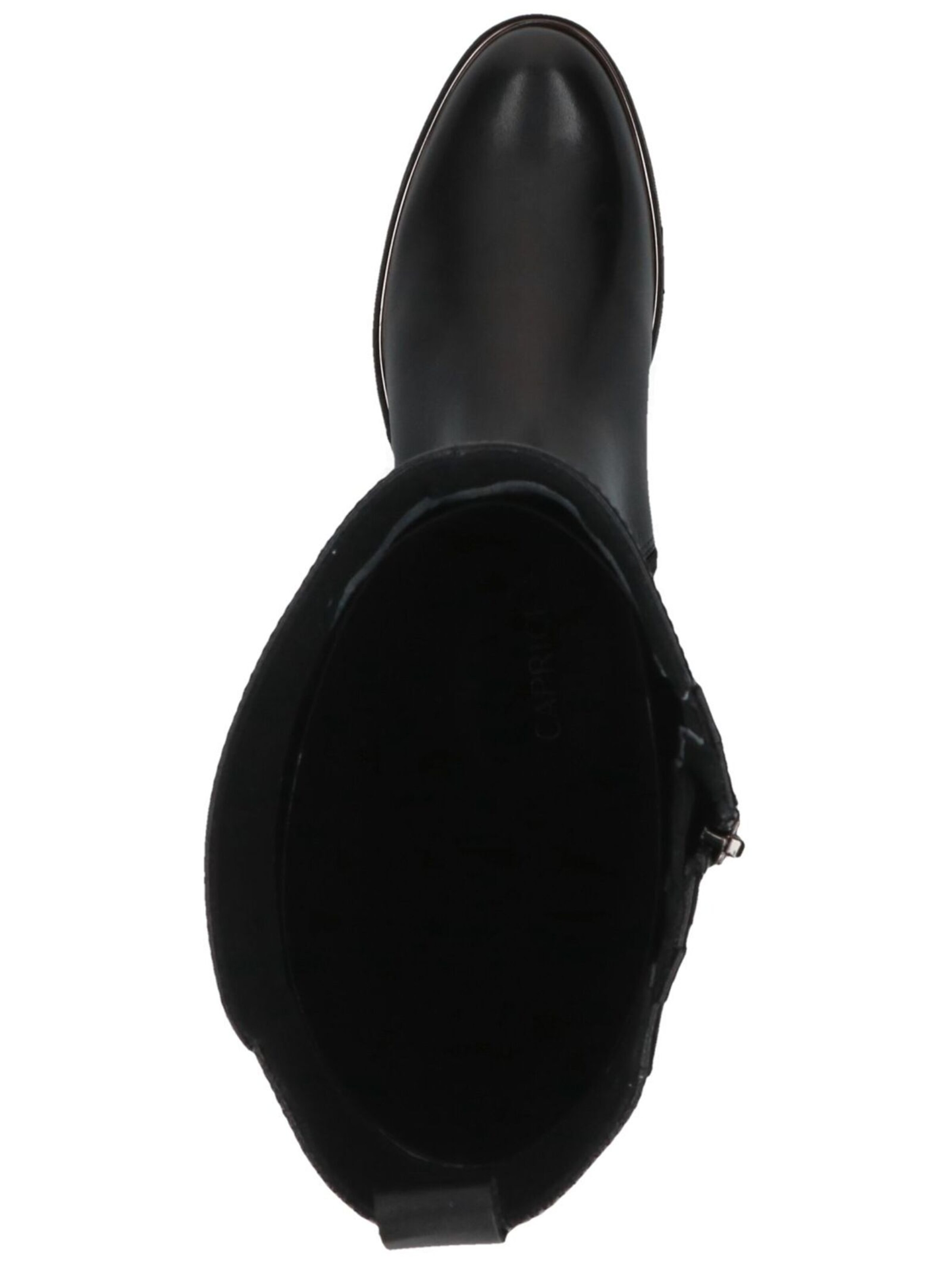 CAPRICE Boot in Black