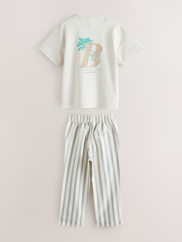 balta Baker by Ted Baker Rinkinys