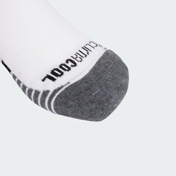 ADIDAS PERFORMANCE Sportsocken in Weiß