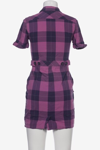 Fred Perry Dress in L in Pink