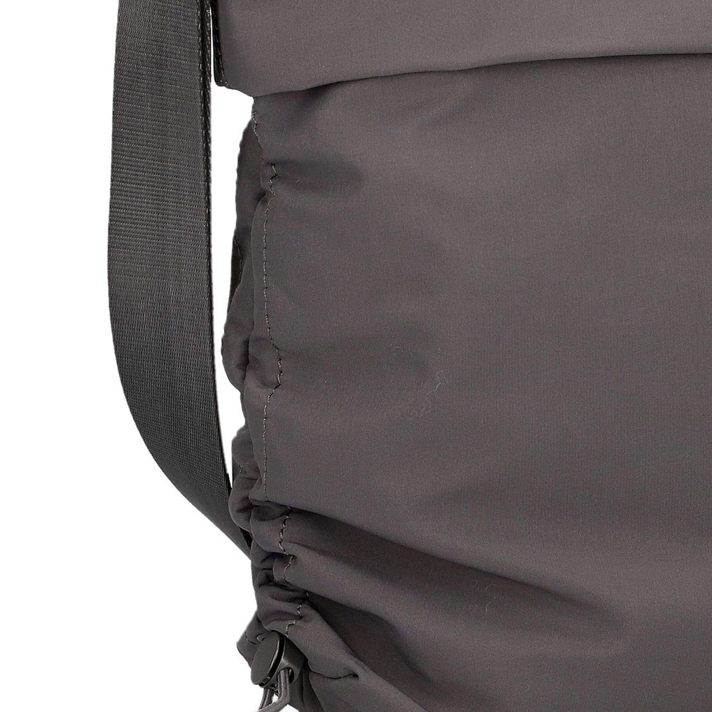 ZWEI Crossbody bag 'Amie' in Grey