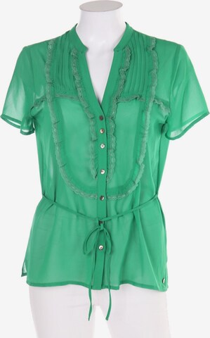 MEXX Bluse S in Grün: predná strana