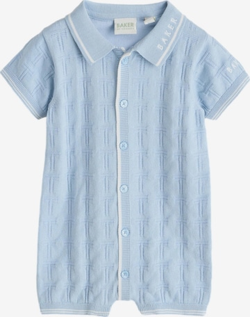 mėlyna Baker by Ted Baker Šliaužtinukas / glaustinukė: priekis