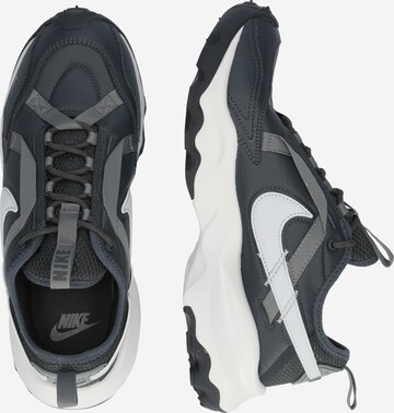Nike Sportswear Nízke tenisky 'TC 7900' - Sivá