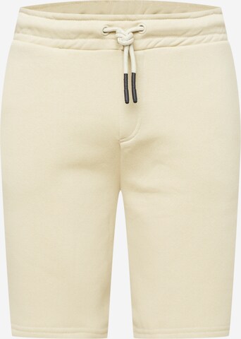 Only & Sons - Pantalón 'Ceres' en beige: frente