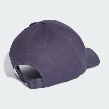 ADIDAS PERFORMANCE Cap 'Frankreich Rugby' in Blau