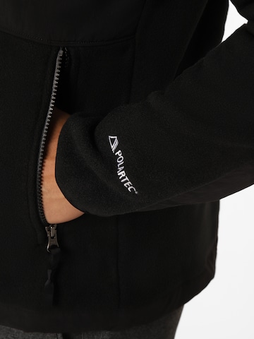 Jachetă  fleece funcțională 'Denali' de la THE NORTH FACE pe negru