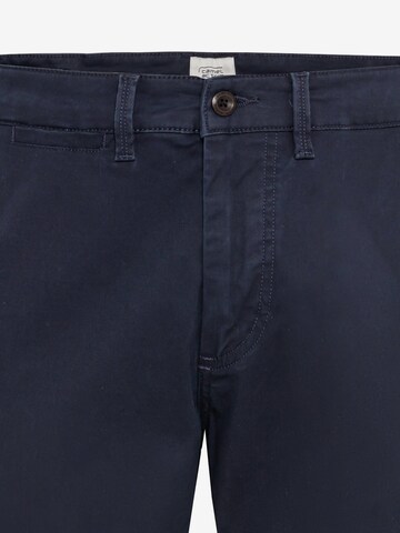 CAMEL ACTIVE Slim fit Chino Pants in Blue