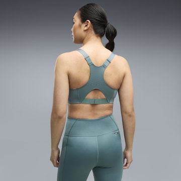 Bustier Soutien-gorge de sport 'Puma x Hyrox Pwrmode' PUMA en vert