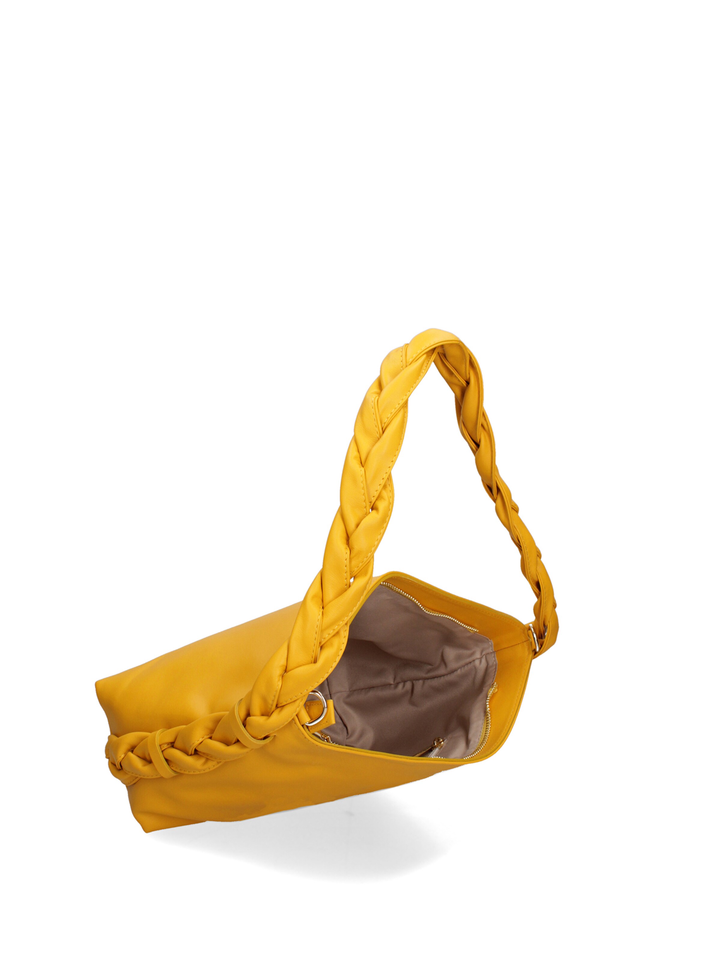 Sac bandoulière Gave Lux en jaune