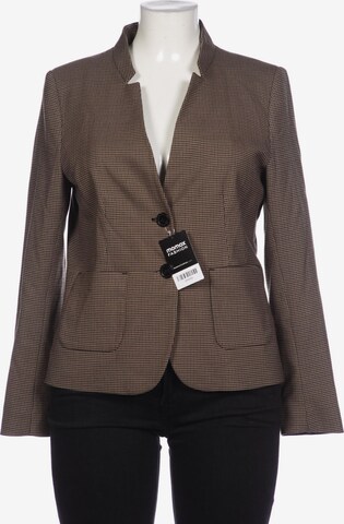 MORE & MORE Blazer XL in Braun: predná strana