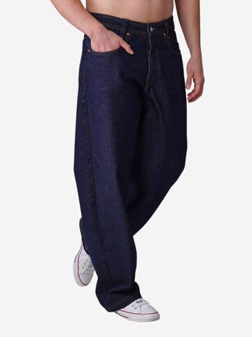 Picaldi Baggy Jeans 'Zicco 475' in Blue