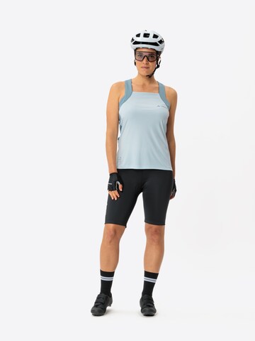VAUDE Sporttop 'Matera' in Blau