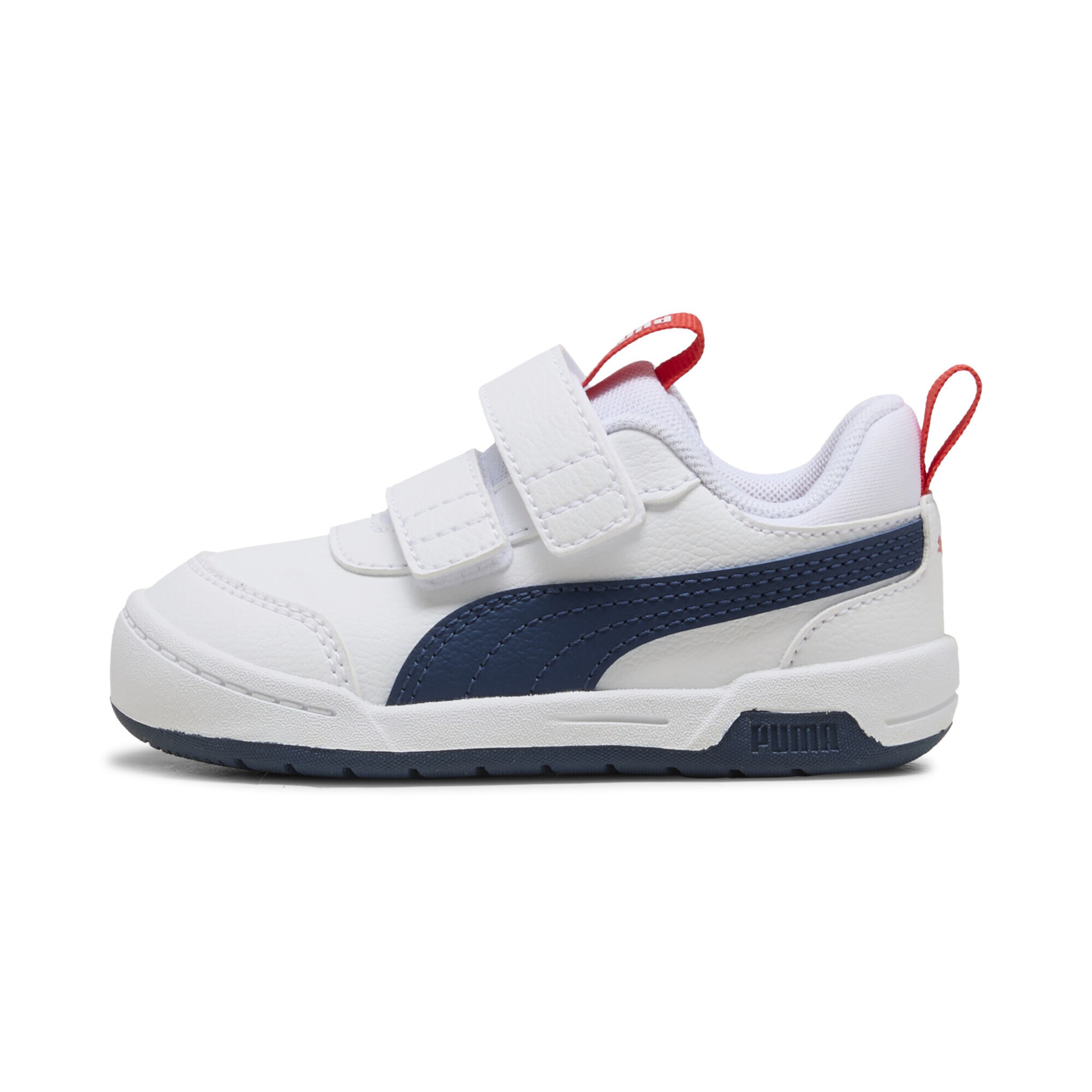 PUMA Sneakers 'Multiflex 2' in Wit: voorkant