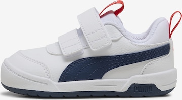 Baskets 'Multiflex 2' PUMA en blanc : devant