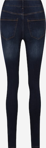 Vero Moda Tall Skinny Jeans 'SOPHIA' i blå