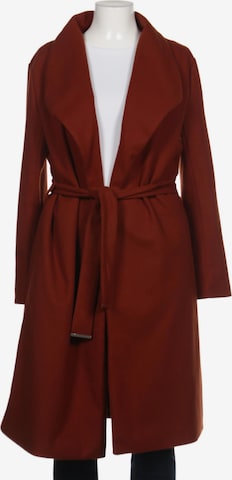 KAPALUA Jacket & Coat in L in Brown: front