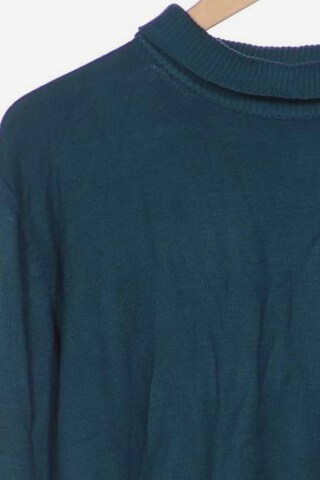 KAPALUA Sweater & Cardigan in XL in Green