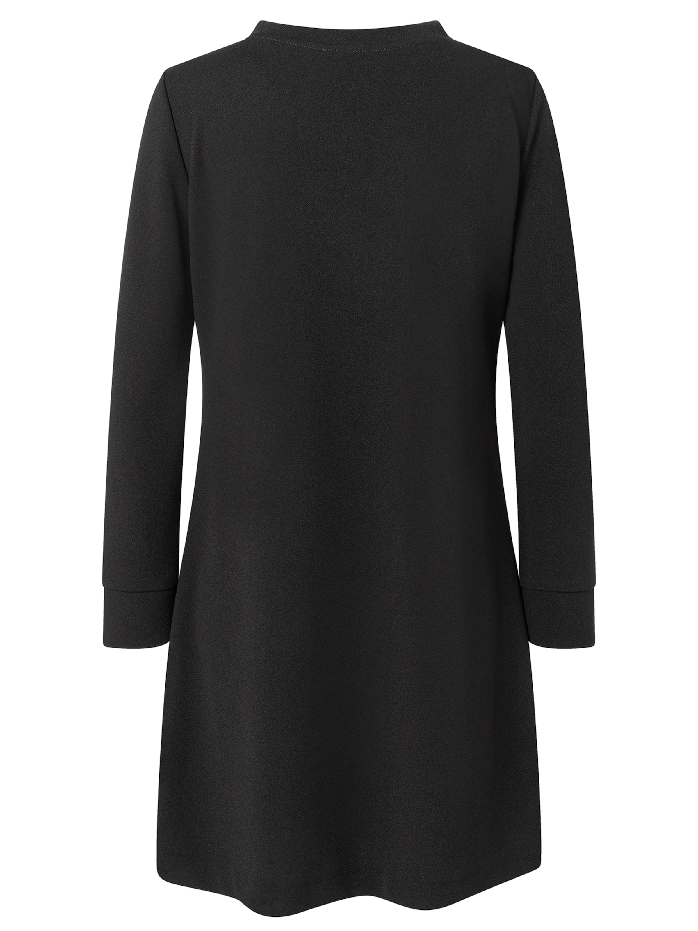 Ana Alcazar Dress 'Admara' in Black