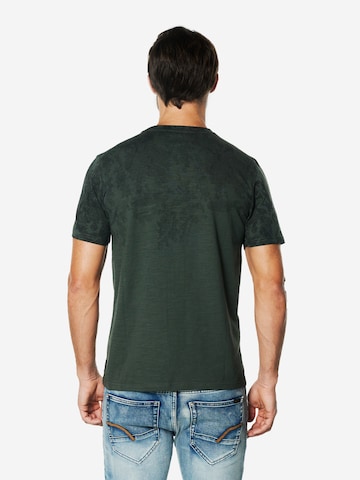 KOROSHIMajica - zelena boja