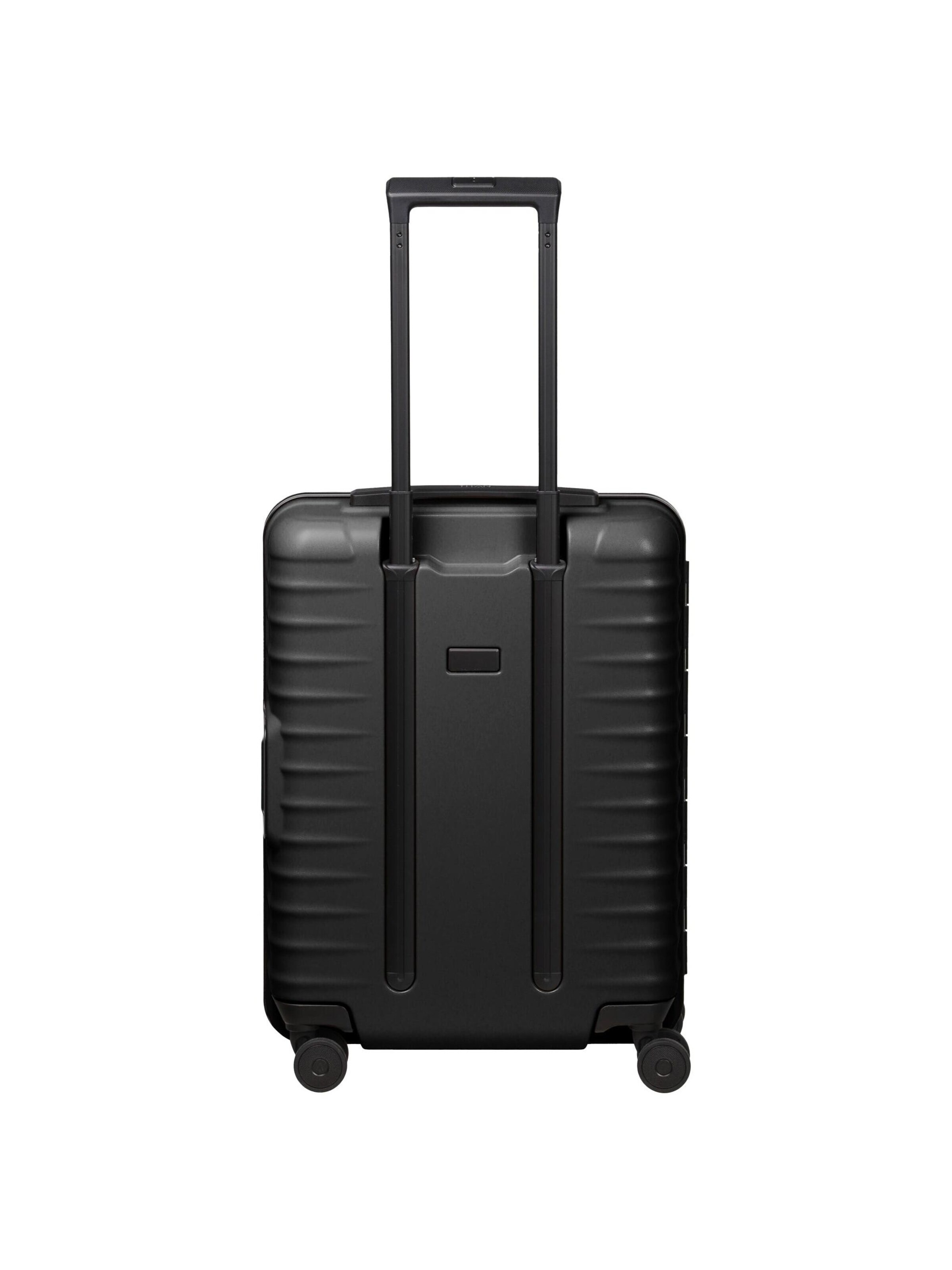 TITAN Trolley 'OVERSEAS' in Black