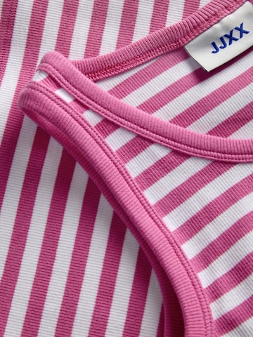 JJXX Top 'JXFALLON' in White