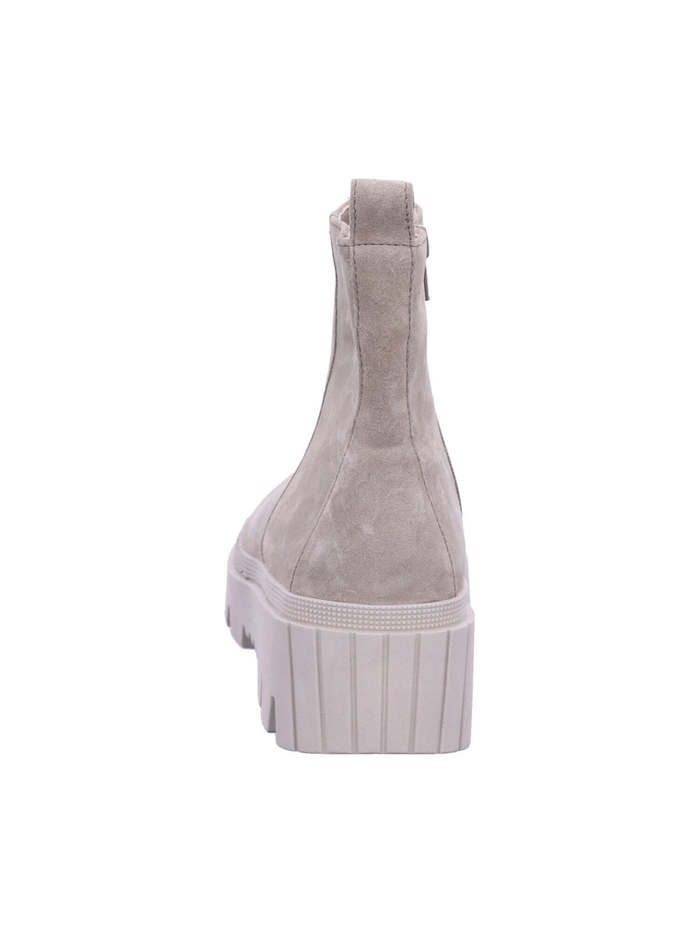 GABOR Bootie in Grey