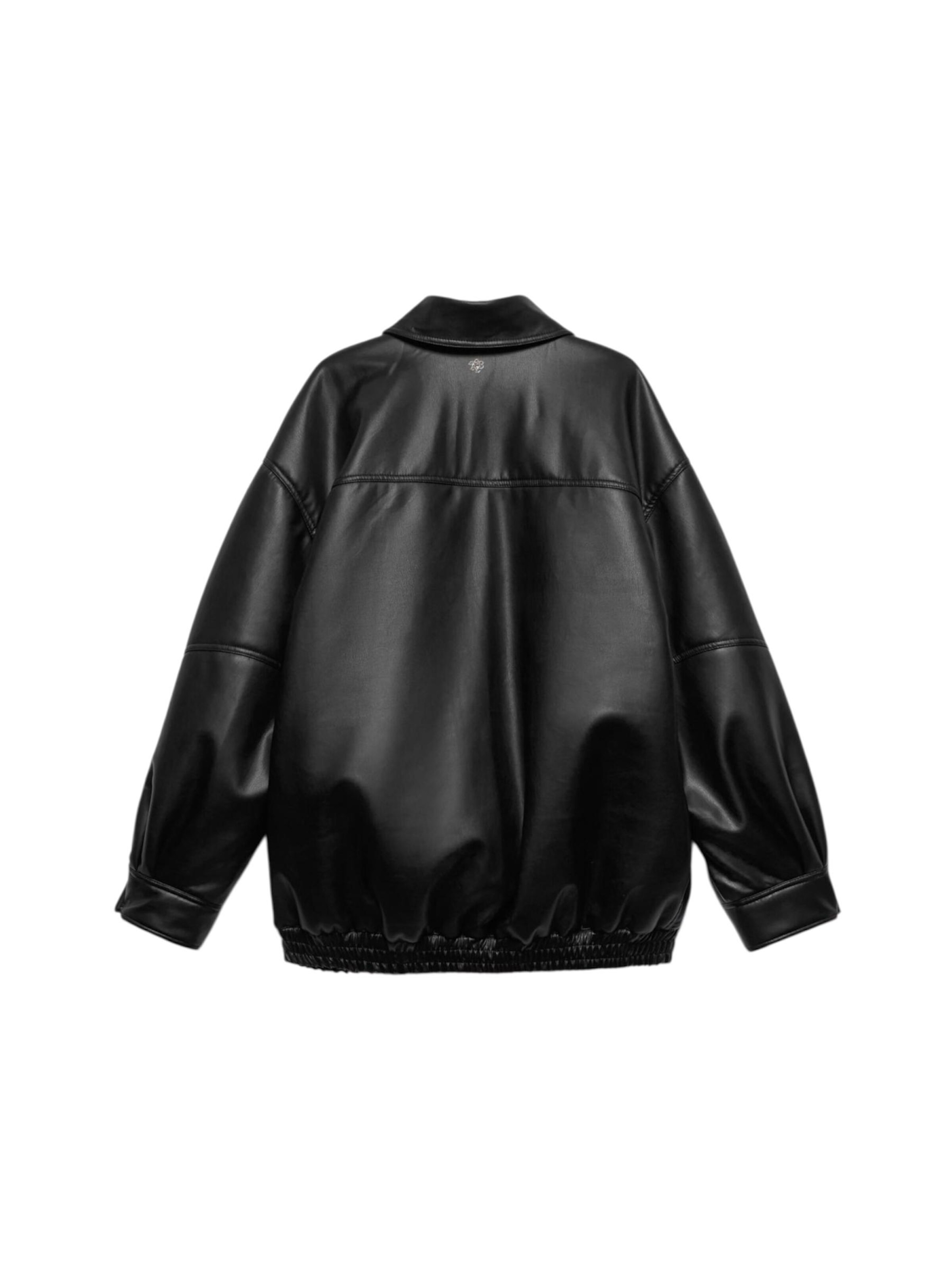 Giacca di mezza stagione di Aniye By in nero