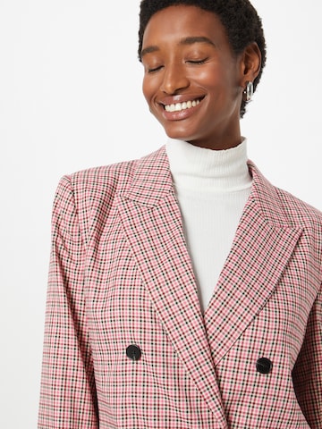 co'couture Blazer 'Zoe' in Pink