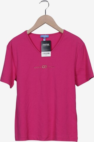 ESCADA SPORT T-Shirt L in Pink: predná strana