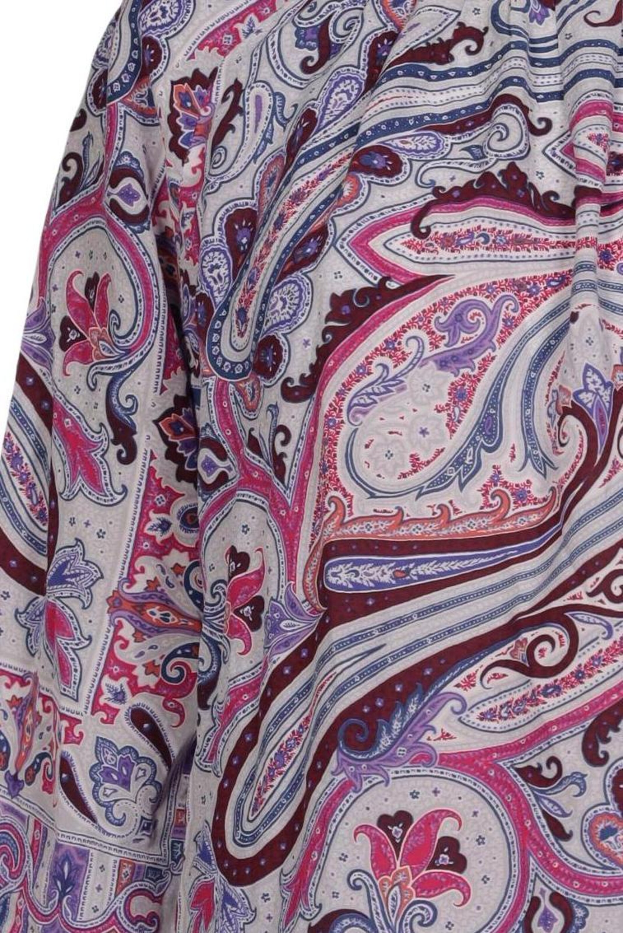 Etro Blouse & Tunic in XS in Mixed colors