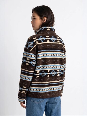 MixRay Sweatshirt 'Sweatshirts' in Mixed colors