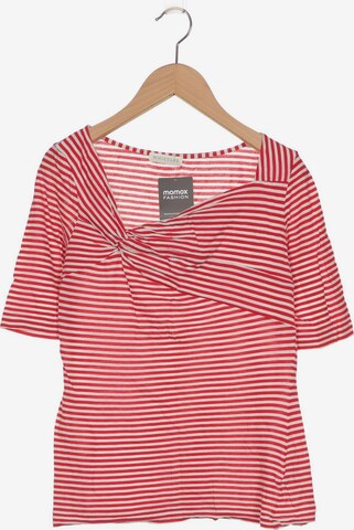 Whistles Top & Shirt in XXS in Red: front