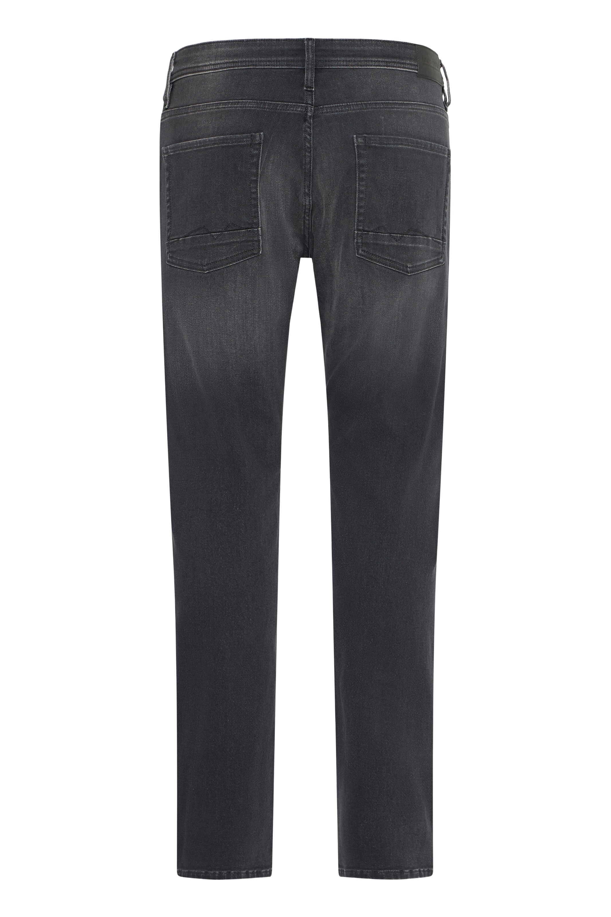 BLEND Slimfit Τζιν 'BHTWISTER' σε μπλε