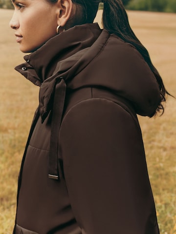 Cappotto di mezza stagione di Friends Like These in marrone