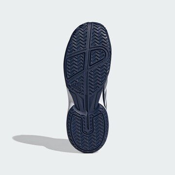 Chaussure de sport 'Crazyquick' ADIDAS PERFORMANCE en blanc