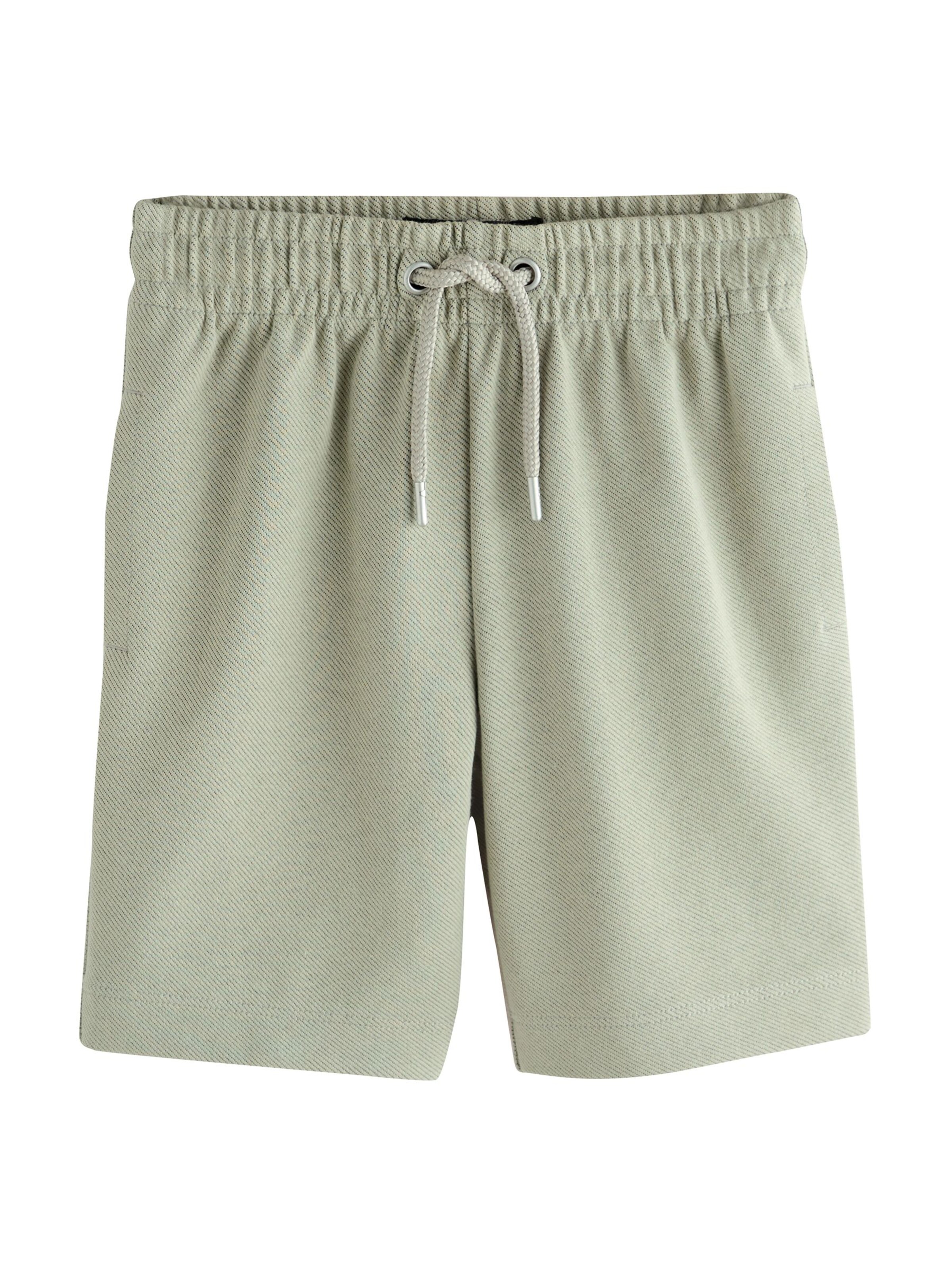 Next Pants in Green: front